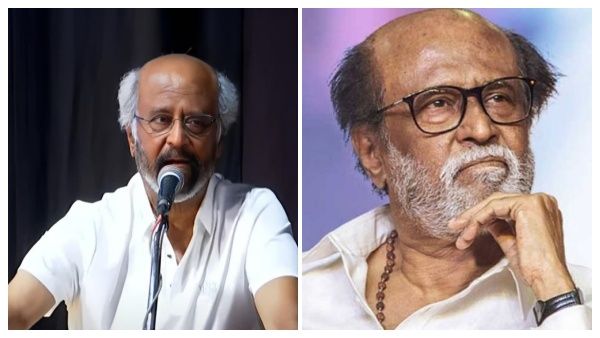 ரஜினி அரசியலுக்கு வராததற்கு இதுதான் காரணமா?.. அவரே வெளியிட்ட தகவல்.