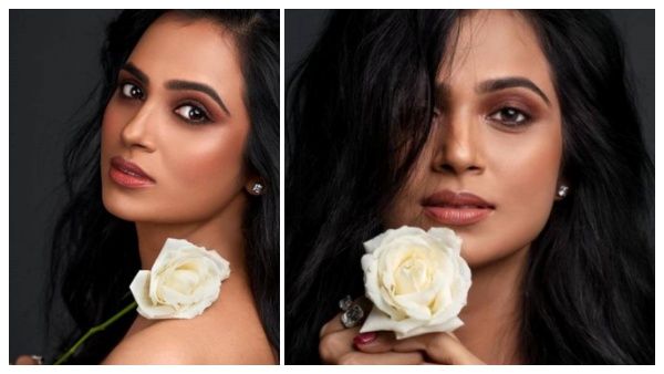 அரை நிர்வாணமாக அப்படியொரு கோலத்தில் போஸ் கொடுத்த ரம்யா பாண்டியன்.. கலாய்க்கும் ரசிகர்கள்!