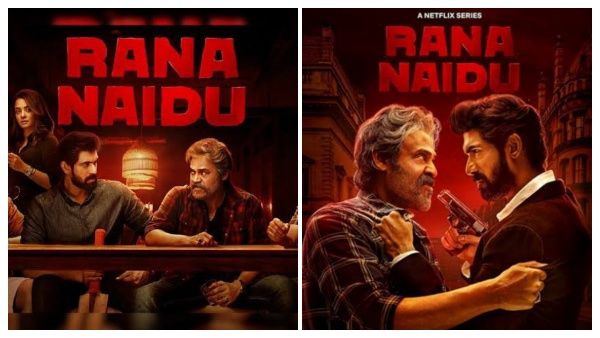 Rana Naidu Review: ஸ்ட்ரிக்ட்லி 18 பிளஸ்.. ராணா டகுபதிக்கும் வெங்கடேஷுக்கும் என்ன ஆச்சு?