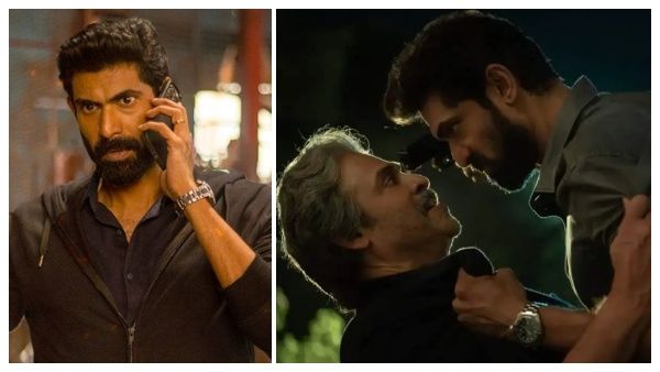 அடக்கொடுமையே.. ஆபாசத்தின் உச்சிக்கே சென்ற பாகுபலி நடிகர்.. அசிங்கமாக திட்டும் ரசிகர்கள்!