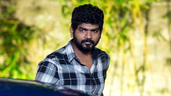 ஹேக் செய்யப்பட்ட விக்னேஷ் சிவனின் ட்விட்டர் கணக்கு.. கோபத்தில் இயக்குநர்!