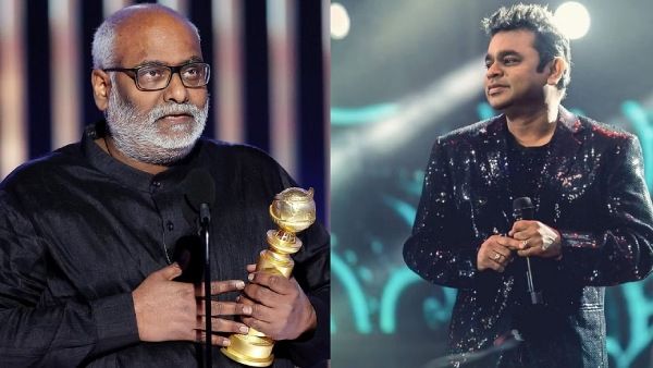 ஏஆர் ரஹ்மானுக்குப் பிறகு ஆஸ்கர் வென்ற MM கீரவாணி... இந்த விருதில் இருக்கும் வித்தியாசம் தெரியுமா?