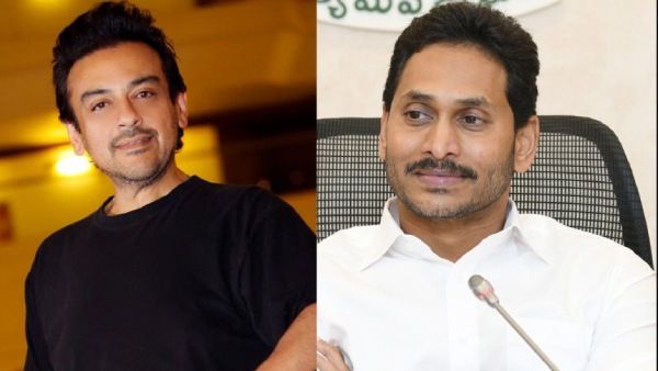 RRR: தவளை புத்தி.. தெலுங்கு கொடி உயர பறக்குதுன்னு கொண்டாடிய ஆந்திர முதல்வர்.. சண்டைக்கு வந்த பாடகர்!