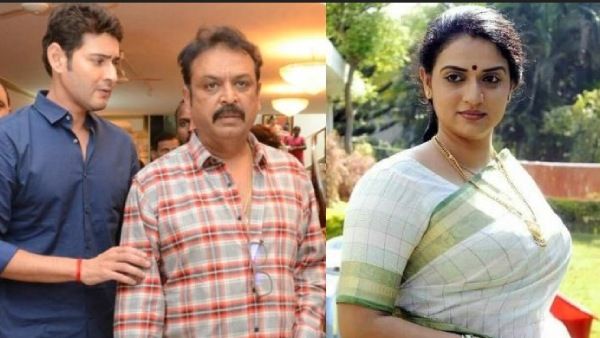 ப்ளான் பண்ணித்தான் இரண்டாவது திருமணம் - நடிகையின் முதல் கணவர் வெளியிட்ட பரபரப்பு தகவல்