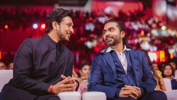 பத்து தல இசை வெளியீட்டு விழா .. இதெல்லாம் கவனிச்சீங்களா? சுவாரசிய சம்பவங்களின் தொகுப்பு!