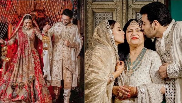 1 நிமிஷம் லேட் ஆனாலும் 5 லட்சம் தரணும்... மருமகனிடம் புது டீல் போட்ட ஹன்சிகாவின் தாய்!!