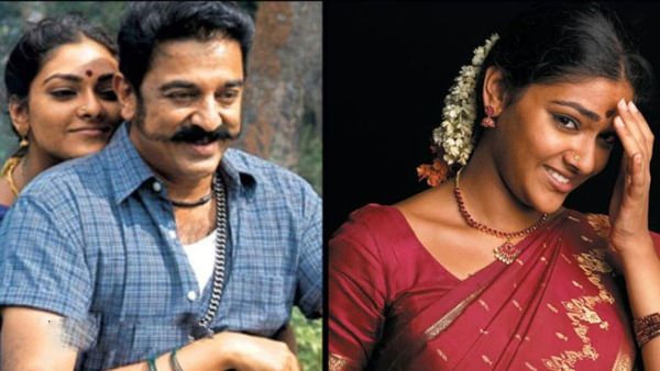 விருமாண்டி நடிகை அபிராமி ஃபுல் பார்மில் ரீ எண்ட்ரி - நம்பிக்கை கொடுக்கும் இயக்குநர்