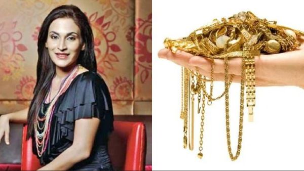 ஐஸ்வர்யா வீட்டில் நகை திருடுபோன விவகாரம்.. வசமாக சிக்கிய பணிப்பெண்!