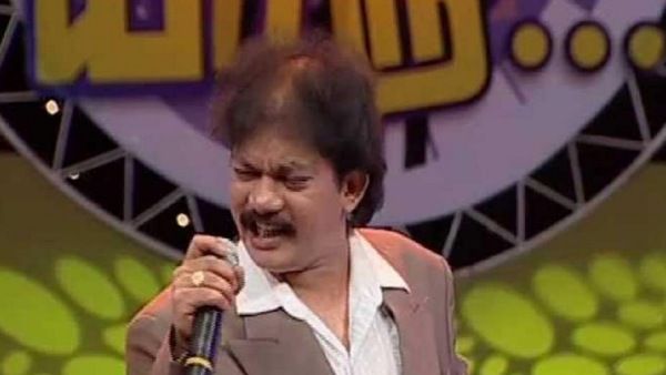 Kovai Guna: அசத்தப்போவது யாரு புகழ் கோவை குணா காலமானார்.. சோகத்தில் திரையுலகம்