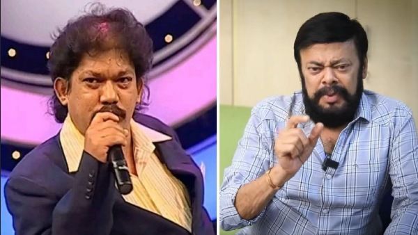 Kovai Guna: கோவை குணா இதனால் தான் இறந்தாரா? அசத்தப் போவது யாரு ஜட்ஜ் மதன் பாப் வேதனை பேட்டி