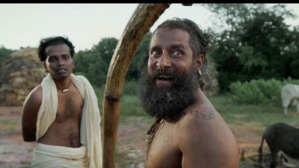 தங்கலான் படத்திற்காக 35 கிலோ வெயிட் குறைத்த விக்ரம்.. ரகசியத்தை பகிர்ந்த தயாரிப்பாளர்!