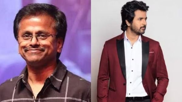 சிவகார்த்திகேயன்-ஏஆர் முருகதாஸ் கூட்டணி... காத்திருக்கும் தரமான அப்டேட்... ரசிகர்களுக்கு சர்ப்ரைஸ்!