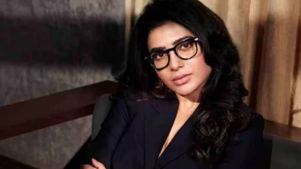 டைவர்ஸுக்கு பிறகு டேட்டிங்கா?.. ரசிகை வைத்த கோரிக்கை - சமந்தா அளித்த அட்டகாசமான பதில்