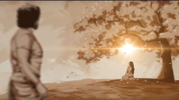 வெளியாகி ஒரு வாரம்தான் ஆகுது.. அதுக்குள்ள பொன்னியின் செல்வன் 2 பாடல் செய்த சம்பவத்தை பாருங்க