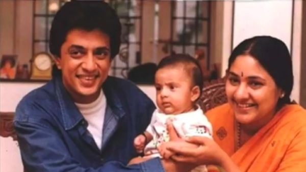 ரகுவரன் இறப்பை விட..பத்திரிக்கையாளர்கள் நடந்து கொண்டது வேதனையாக இருந்தது.. ரோகிணி பேட்டி!