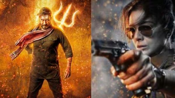 Bholaa Twitter Review: கைதி படத்தின் பெயரை காப்பாற்றியதா அஜய் தேவ்கனின் போலா? ட்விட்டர் விமர்சனம்!