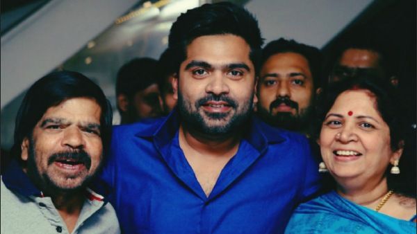 சிம்புவுக்கு எப்போ கல்யாணம்.. அவங்க அம்மா என்ன சொல்லியிருக்காங்க தெரியுமா?