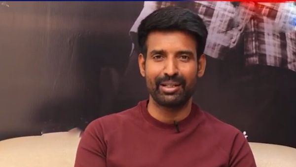 விடுதலை படத்தில் நான் கதாநாயகன் இல்லை.. நடிகர் சூரி பளிச்!