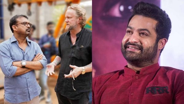 'என்.டி.ஆர்.30'-ல் இணைந்த பிராட் மின்னிச்