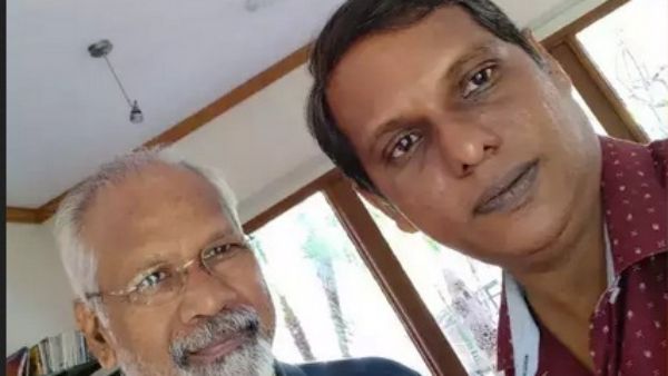 கோணங்கி செய்தது எனக்கும் நடந்தது.. பொன்னியின் செல்வன் பாடலாசிரியருக்கு பாலியல் சீண்டலா?