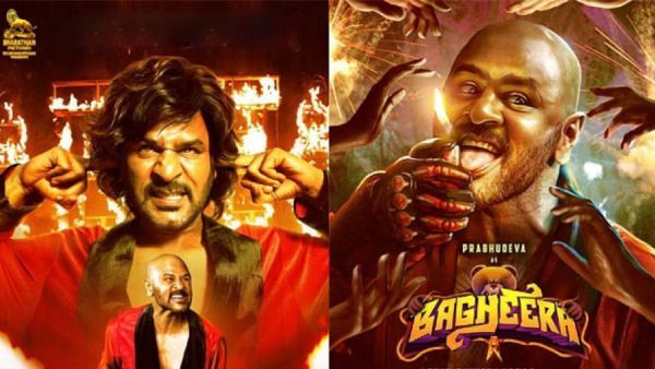 பஹீரா விமர்சனம்: பெண்கள் மீது இயக்குநருக்கு அப்படி என்ன கோவம்? சரியான பூமரா இருக்காரே!