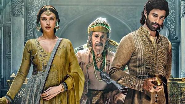 Taj : Divided By Blood Review.. காதல், காமம், வன்மம் நிறைந்த ‘தாஜ்’.. முகலாயர்களின் இருண்ட பக்கம்!