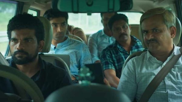 தங்கம் படத்தின் ஓடிடி திரை விமர்சனம்... அமேசான் சப்ஸ்கிரைபர்களுக்கு பரபரக்கும் க்ரைம் த்ரில்லர்!