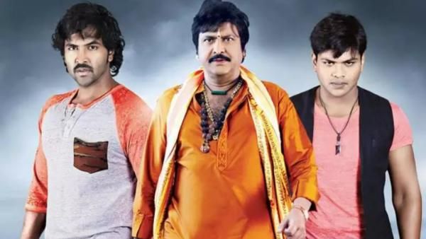 பெரிய குடும்பத்தில் ஏற்பட்ட கைகலப்பு.. அண்ணன் தம்பிக்கு இடையே நடந்த சண்டை.. வேதனையில் மோகன்பாபு!