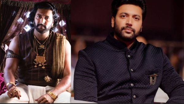 எனக்குனு யாரும் இல்ல.. நான் தனியாவே இருந்துட்டு போறேன்.. ஜெயம் ரவி ஓபன் டாக்