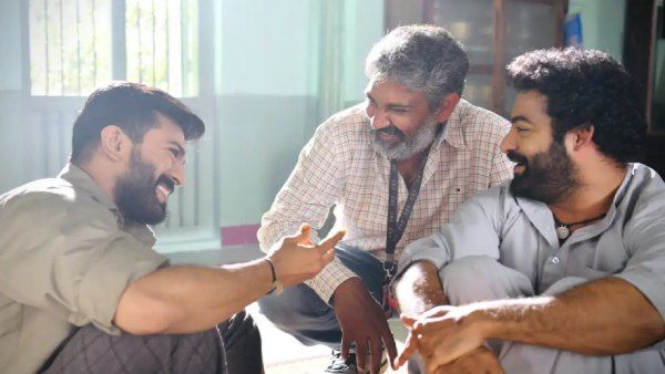 ஒரே ஒரு ஆஸ்கர் விருதுக்காக.. 83 கோடி செலவு செய்தாரா ராஜமெளலி.. பரபரக்கும் தகவல்!