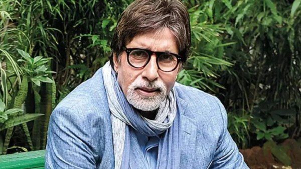 விலா எலும்பு உடைந்தது .. படுகாயம் அடைந்த அமிதாப் பச்சன்.. படப்பிடிப்பில் நடந்தது என்ன?