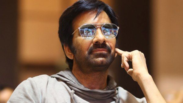 ரவி தேஜா நடிக்கும் 'டைகர் நாகேஸ்வரராவ்' படத்தின் இறுதி கட்ட படப்பிடிப்பு தொடக்கம்