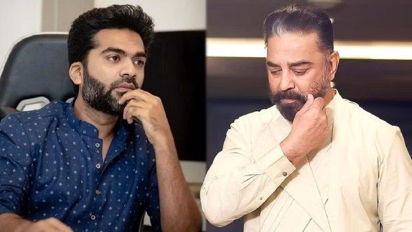 ஃபுல் பார்மில் சிம்பு.. அடுத்தது கமலுடன் இணைகிறார் - வெளியானது மாஸ் அப்டேட்