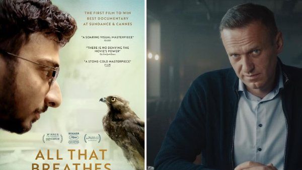 ஆஸ்கர் விருதை தவறவிட்ட இந்திய ஆவணப் படம் ஆல் தட் ப்ரீத்ஸ்... நாமினேஷன் வரை சென்று ஏமாற்றம்!