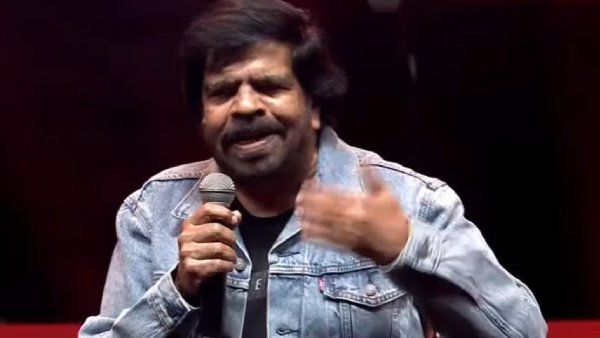 மனைவி பேசக் கூடாதுன்னு சொல்லிட்டா.. ஆனாலும் நான் சும்மா இருக்க மாட்டேன்.. மாஸ் காட்டிய டி.ஆர்!