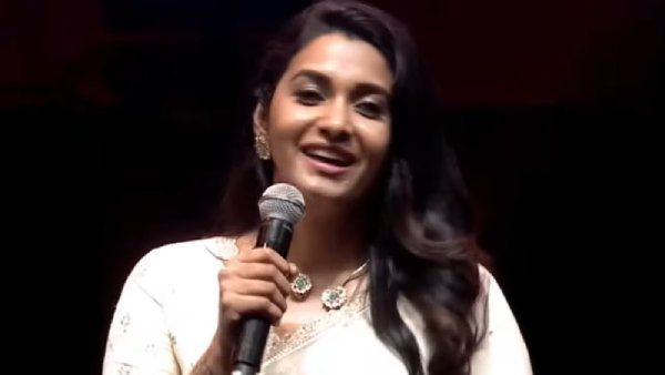 ரோகிணி திரையரங்கை விளாசும் பத்து தல பட நடிகை.. என்ன சொல்லியிருக்கார் பாருங்க