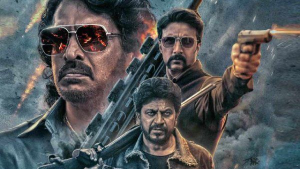 Kabzaa Box Office: கேஜிஎஃப் ரேஞ்சுக்கு பில்டப்.. கப்ஜா பாக்ஸ் ஆபிஸ் எவ்வளவு தெரியுமா?