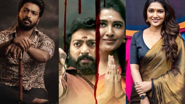 ஓடிடி ரிலீஸ்.. கவனம் ஈர்க்கும் செங்களம் ட்ரெய்லர் - பொறாமைப்பட்ட அமீர்