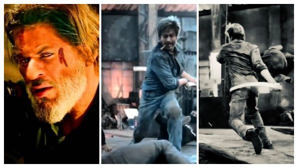 படையப்பா மெட்டல் பெல்ட்.. ஜவானில் அட்லீ செஞ்ச தரமான சம்பவம்.. லீக்கான ஷாருக்கான் சண்டைக் காட்சி!