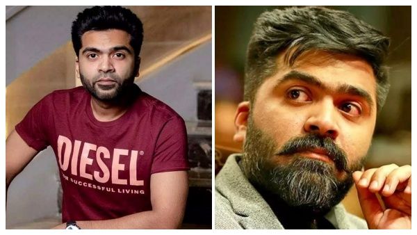 நான் காட்டு பசில இருக்கேன்.. இணையத்தில் ட்ரெண்டாகும் சிம்பு பகிர்ந்த வீடியோ