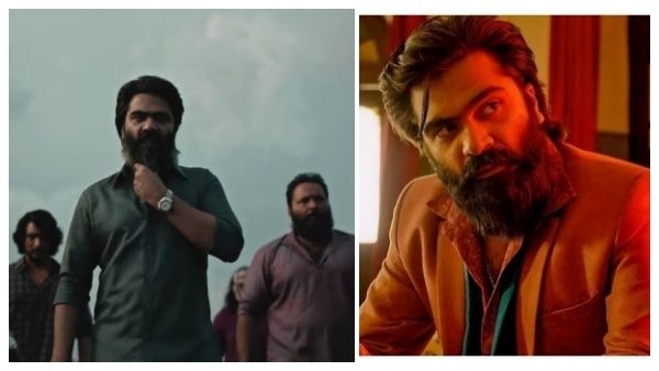 பத்து தல ரன்னிங் டைம்... சிம்புவின் ஆக்‌ஷனில் மிரண்டு போன சென்சார் டீம்!