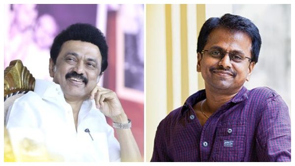 முதலமைச்சர் ஸ்டாலின் பயோபிக்.. முருகதாஸ் சொல்வது என்ன?.. இவர்தான் ஹீரோவா?