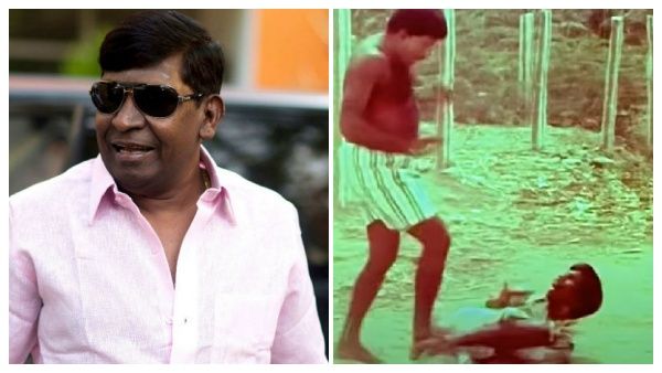 கைத்தட்டு வாங்கிய வடிவேலு; நெஞ்சில் ஏறி மிதித்து துரத்திவிட்ட கவுண்டமணி