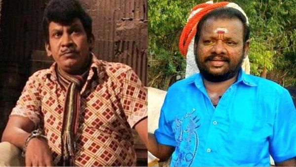 சீமானும், குழந்தைகளும் இல்லைனா வடிவேலு கதையை அப்பவே முடிச்சிருப்பேன்.. காமெடி நடிகர் பரபரப்பு பேட்டி