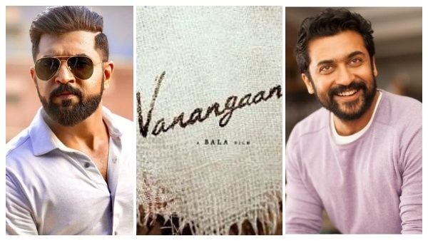 சூர்யா போனால் என்ன... சீனில் வந்த அருண் விஜய்: மீண்டும் வணங்கான் படப்பிடிப்பில் பாலா..?