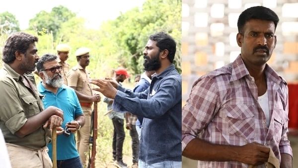 வெற்றிமாறனின் விடுதலை இந்த உண்மைச் சம்பவத்தின் தழுவலா..? இந்தியாவையே அதிர வைத்த வாத்தியார் யார்?