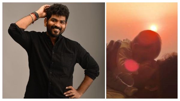 அவமானம் மற்றும் தோல்வி கற்றுக் கொடுக்கும் அனுபவம்.. வாழ்க்கையின் வலி குறித்து விக்னேஷ் சிவன் பகிர்வு