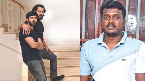 பா. ரஞ்சித் படம் முடிந்த உடனே மாரி செல்வராஜ் படம்.. சியான் விக்ரம் போடும் மாஸ்டர் பிளான்!