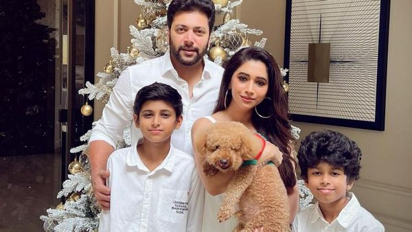 Jayam Ravi Home Tour: ECRல் பிரம்மாண்ட பங்களா.. ஜெயம் ரவியின் புது வீடு எப்படி இருக்குன்னு பாருங்க!