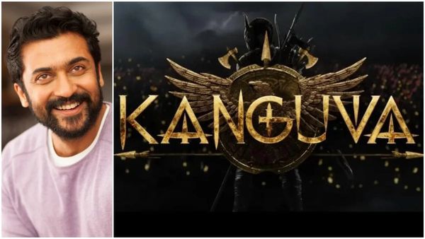 Kanguva - மலையூர் மம்பட்டியான் ரீமேக்.. சூர்யா 42 டைட்டில் கங்குவா ரஜினி பட டைட்டிலிலிருந்து உருவியதா?